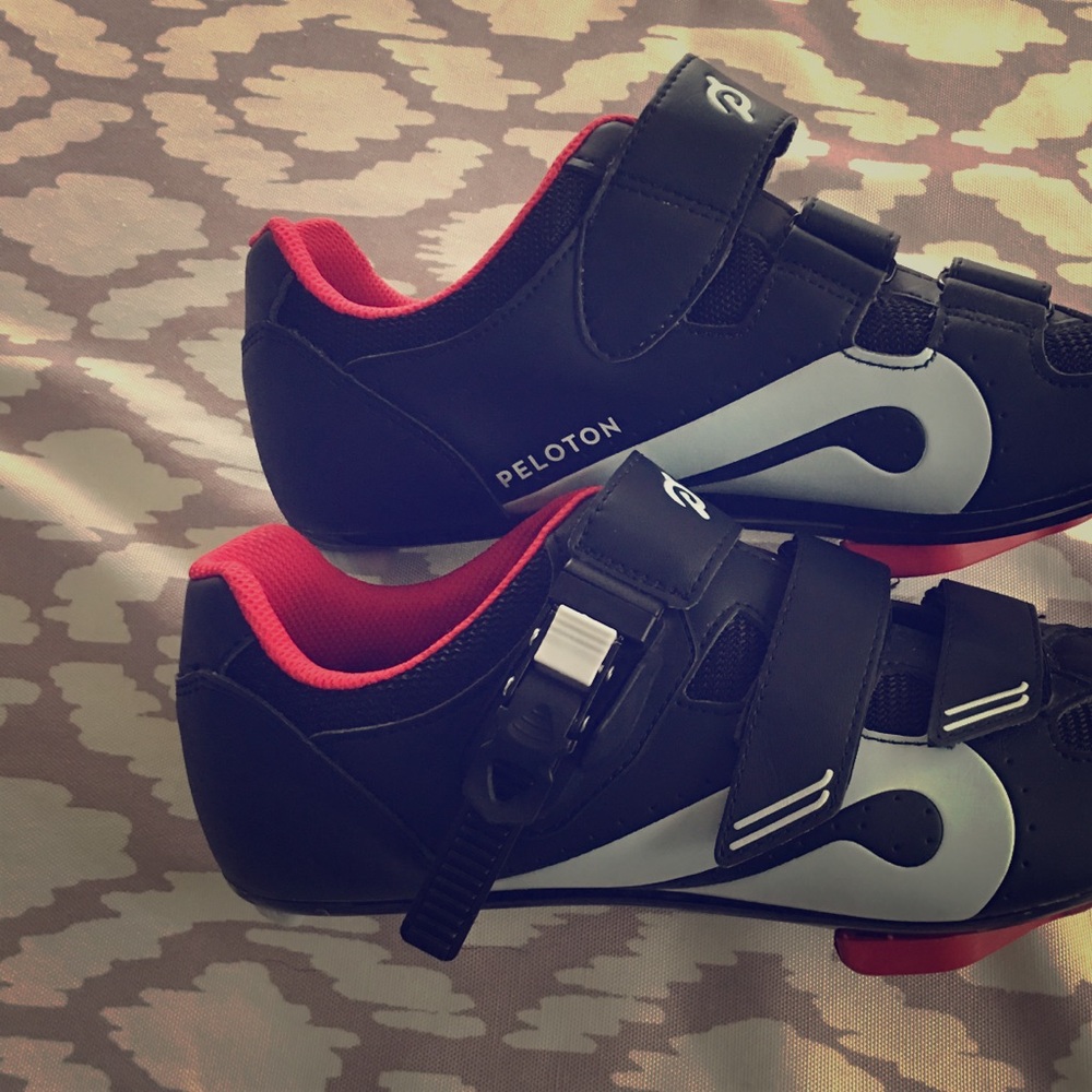 Peloton spin shoes 11